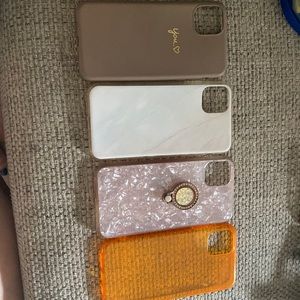 iPhone 11 Pro Max cases bundle - 4
